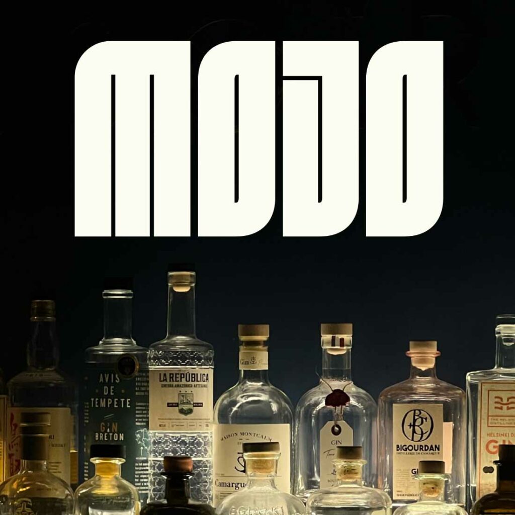 PROJET-GIN-MOJO