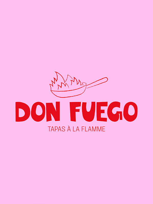 FUEGO-16