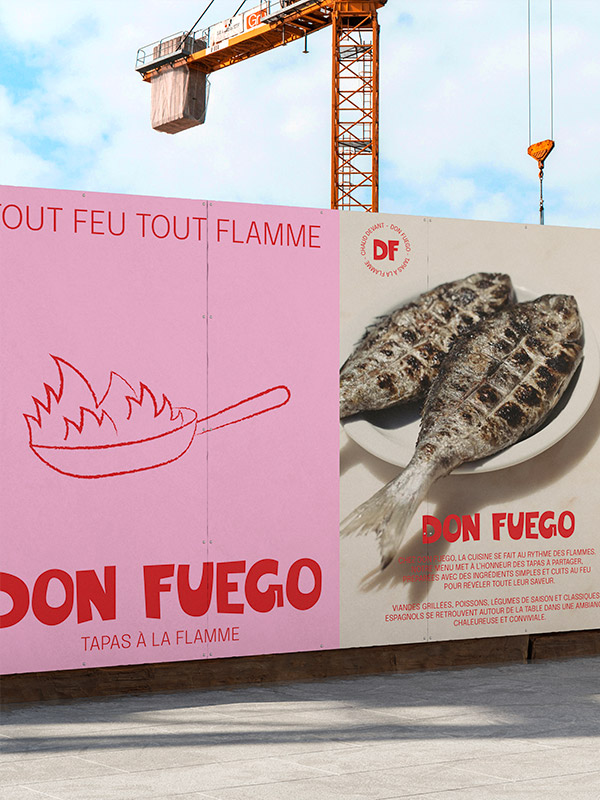 FUEGO-21