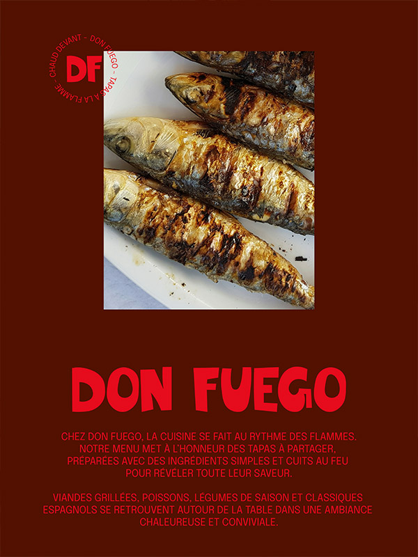 FUEGO-22