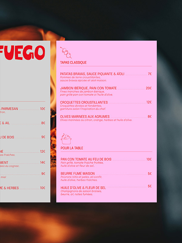 FUEGO-24