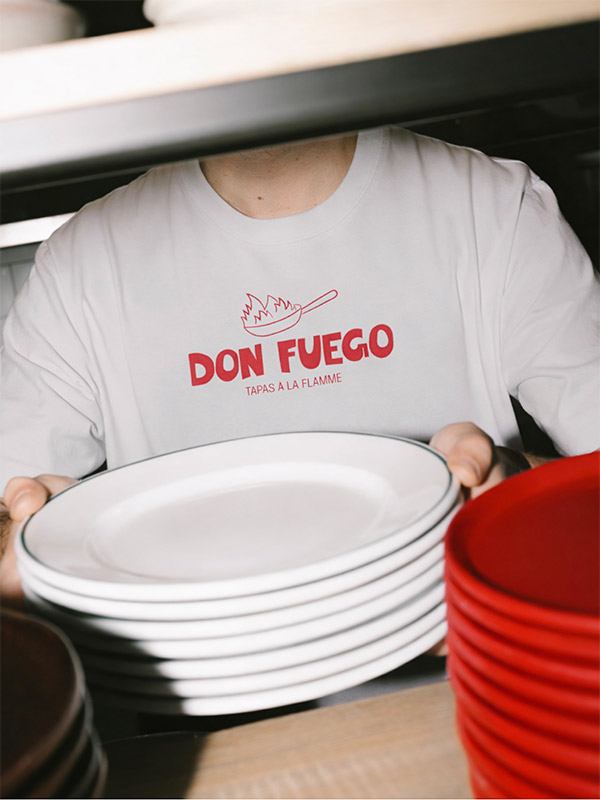 FUEGO-7