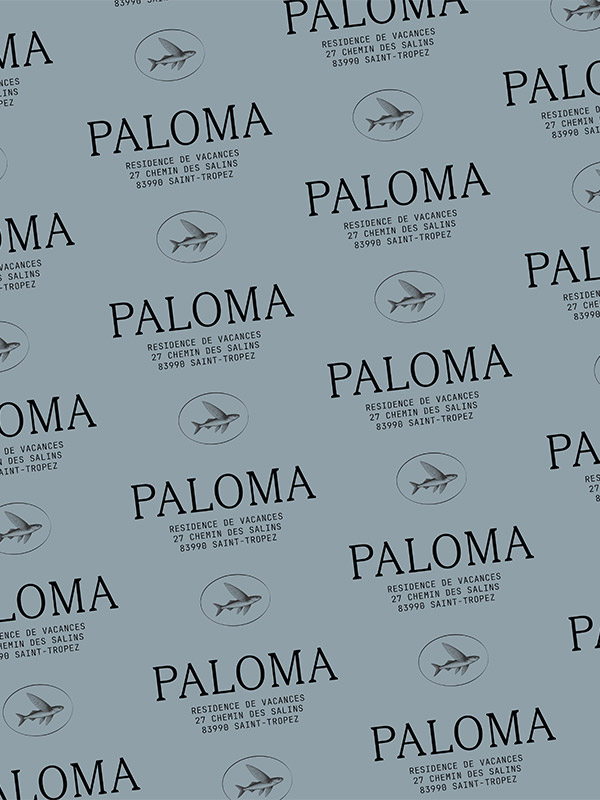 PALOMA-3