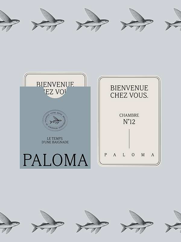 PALOMA-5