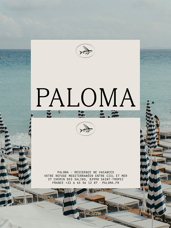 PALOMA-9