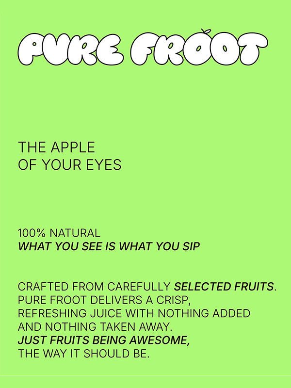 PURE-FROOT-24