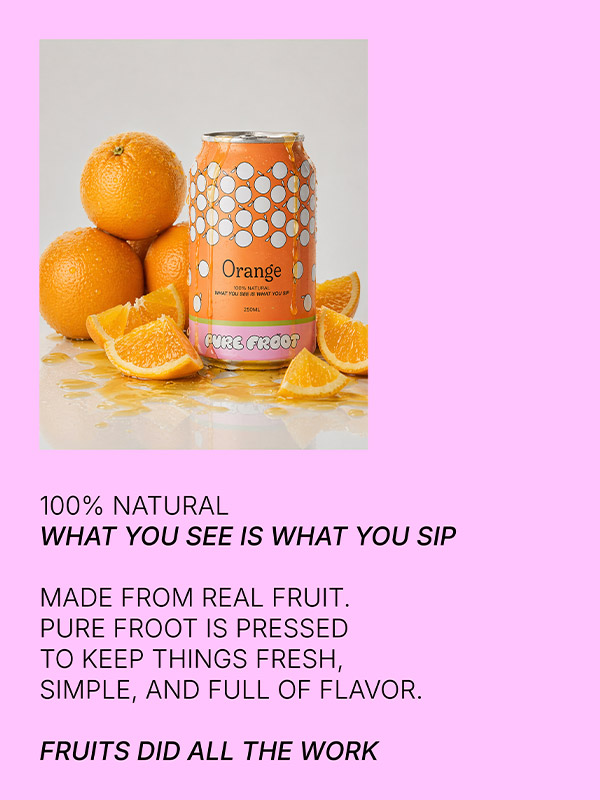 PURE-FROOT-25