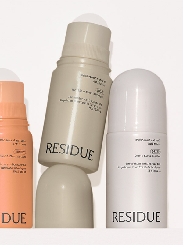 RESIDUE-4