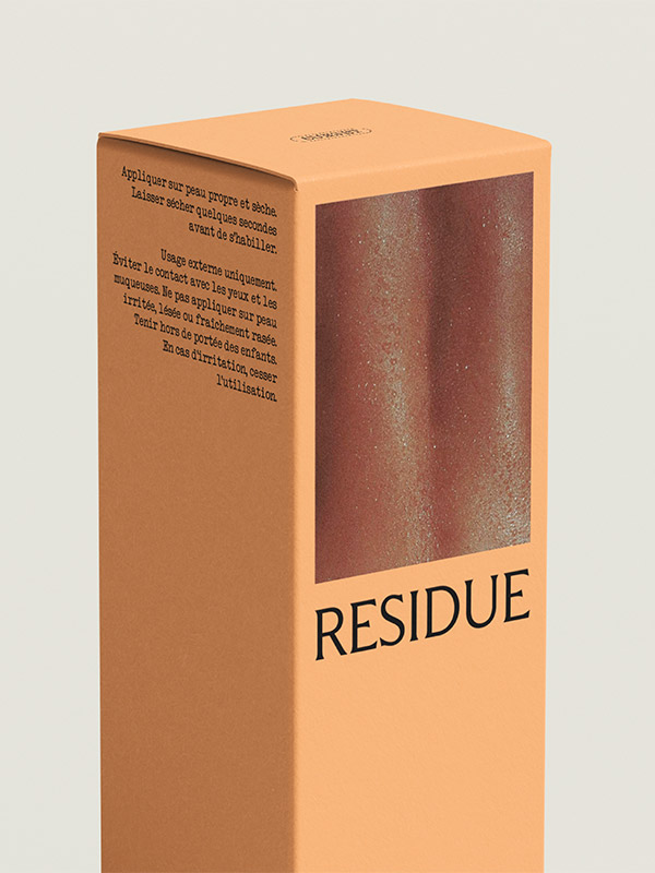 RESIDUE-8